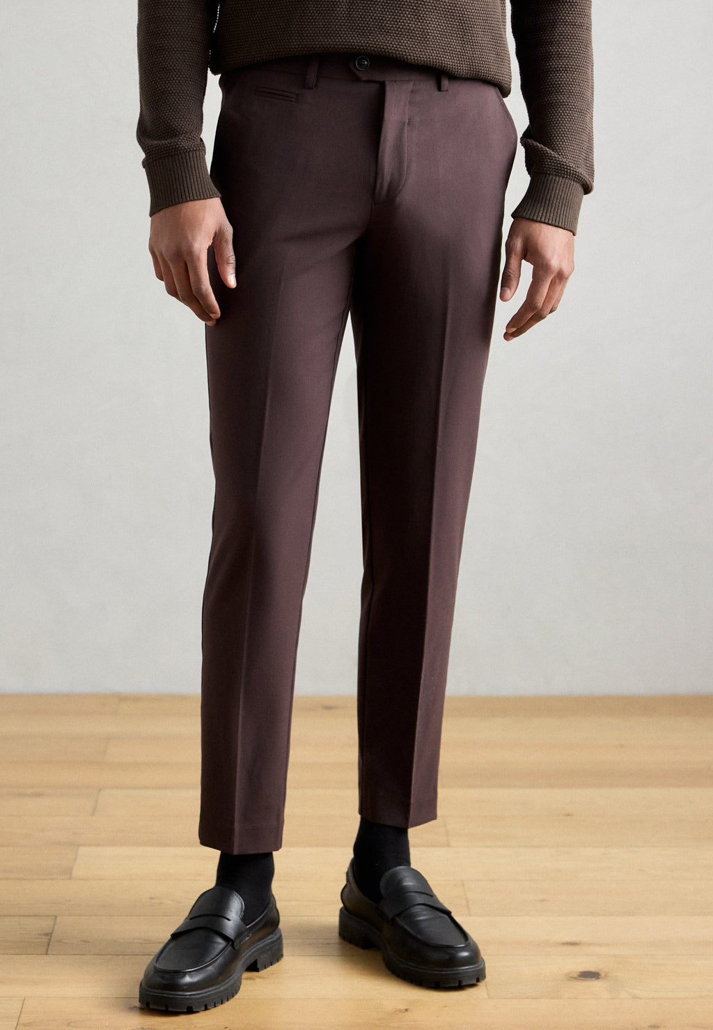 CLUB PANTS Media 3