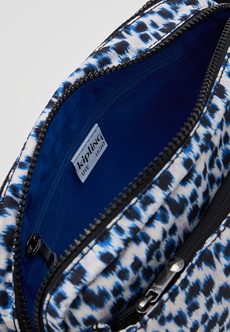 Kipling ABANU