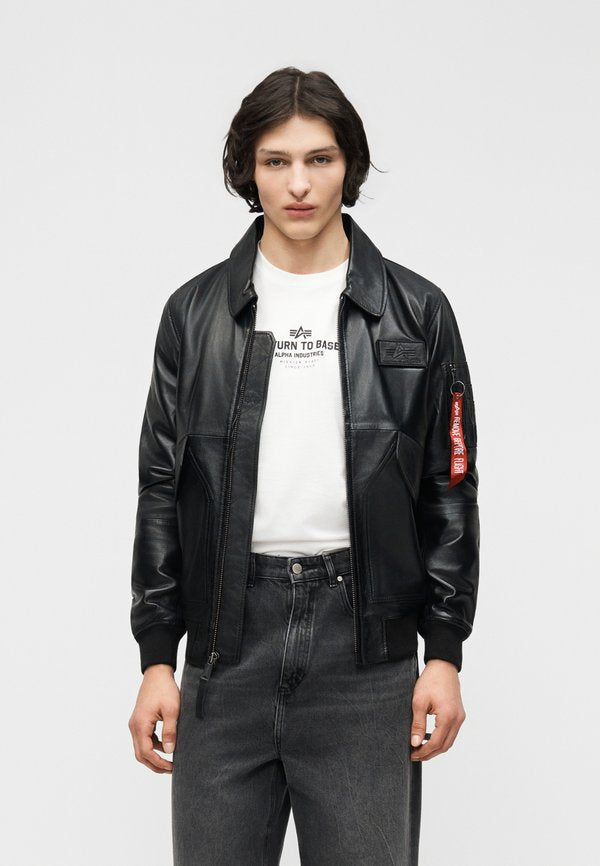 Alpha Industries