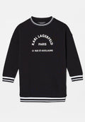 KARL LAGERFELD Freizeitkleid Media 1