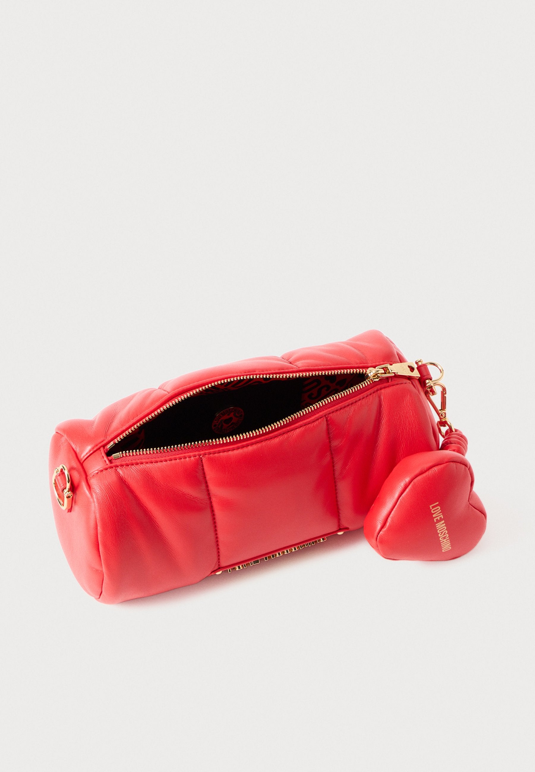 Love Moschino PUFFY LOGO