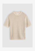 Levi's® STINSON TEE - Basic T-shirt - pumice stone