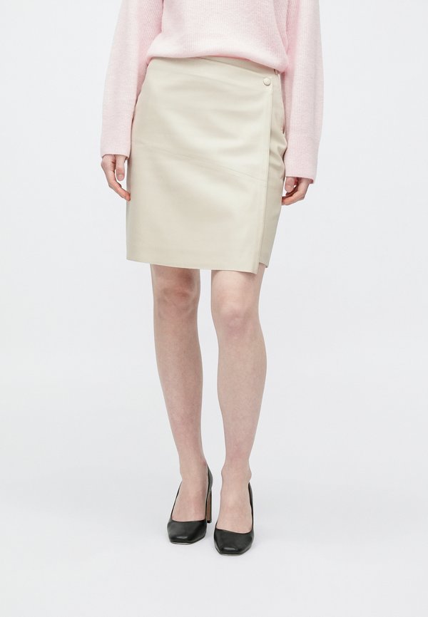 Bruuns Bazaar VEGANI VISTINA SKIRT