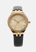 DKNY Uhr Media 1