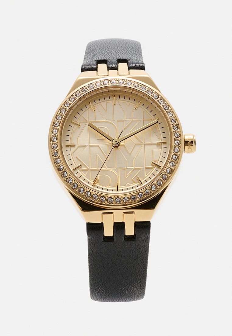 DKNY Uhr Media 1