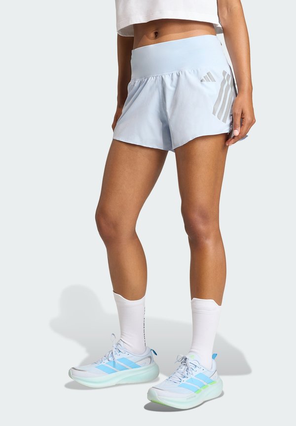 adidas Performance ADI365 - Sports shorts - crystal sky