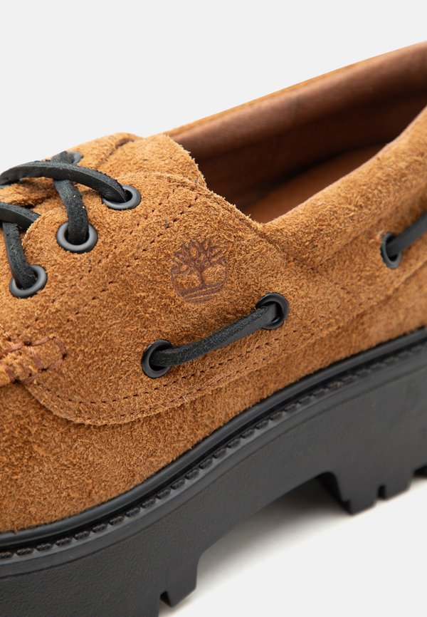 Timberland STONE STREET BOAT SHOE