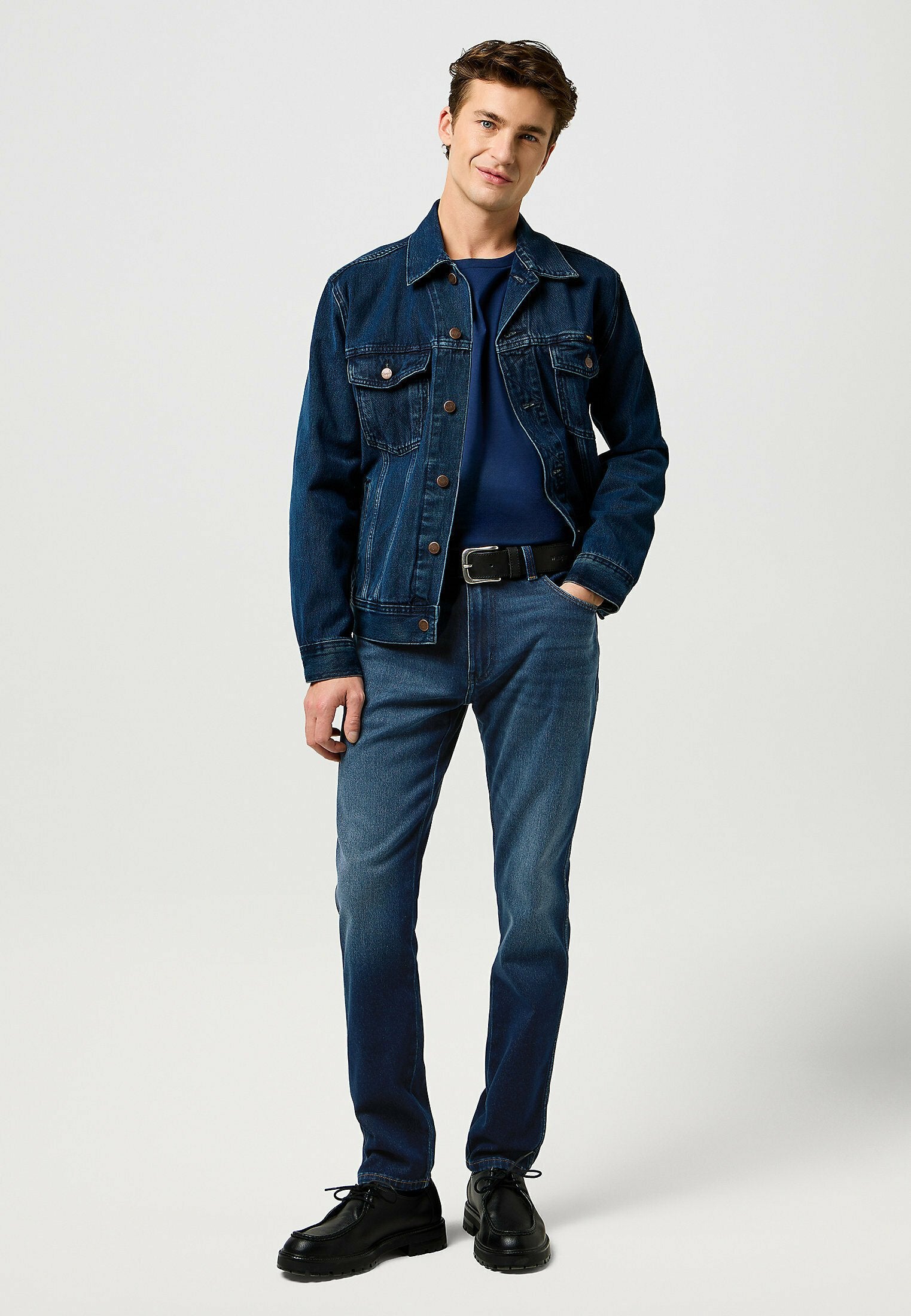 Wrangler 5-POCKET RIVER