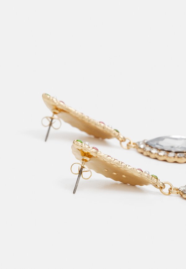 Fire & Glory KERSINE EARRINGS