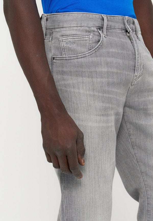 Armani Exchange