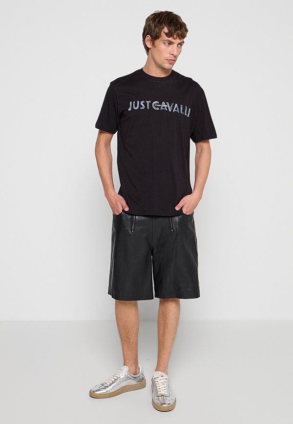 Just Cavalli REGULAR FIT