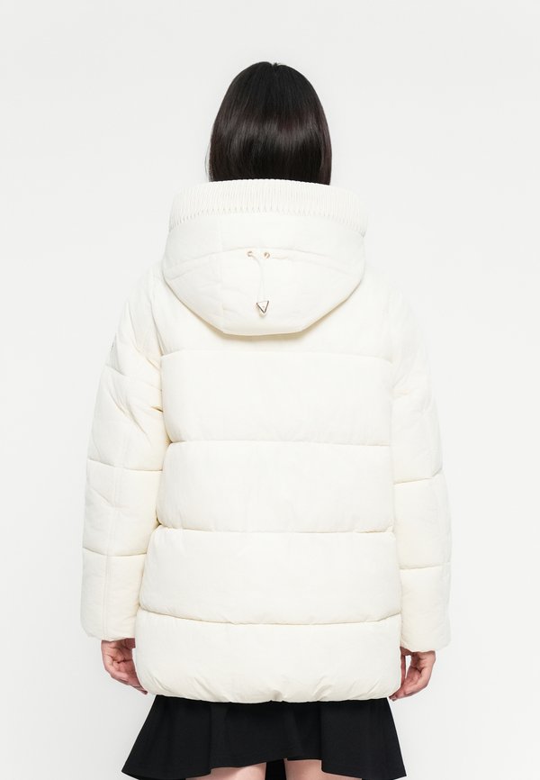 Guess ELEONOR HOODIE PUFFER