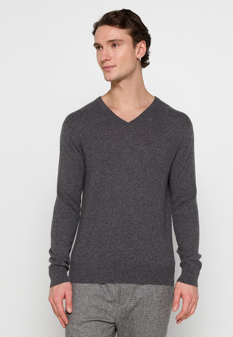 Authentic Cashmere