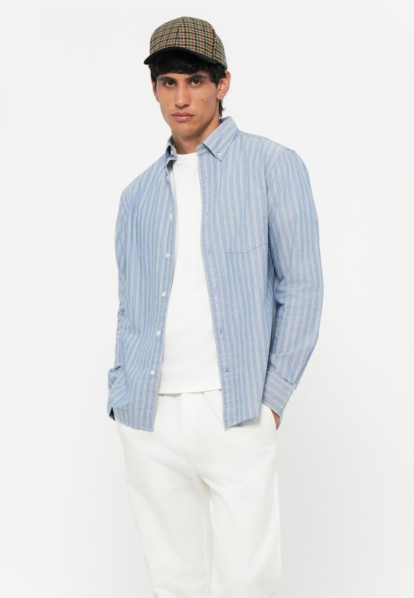 GANT ARCHIVE STRIPE