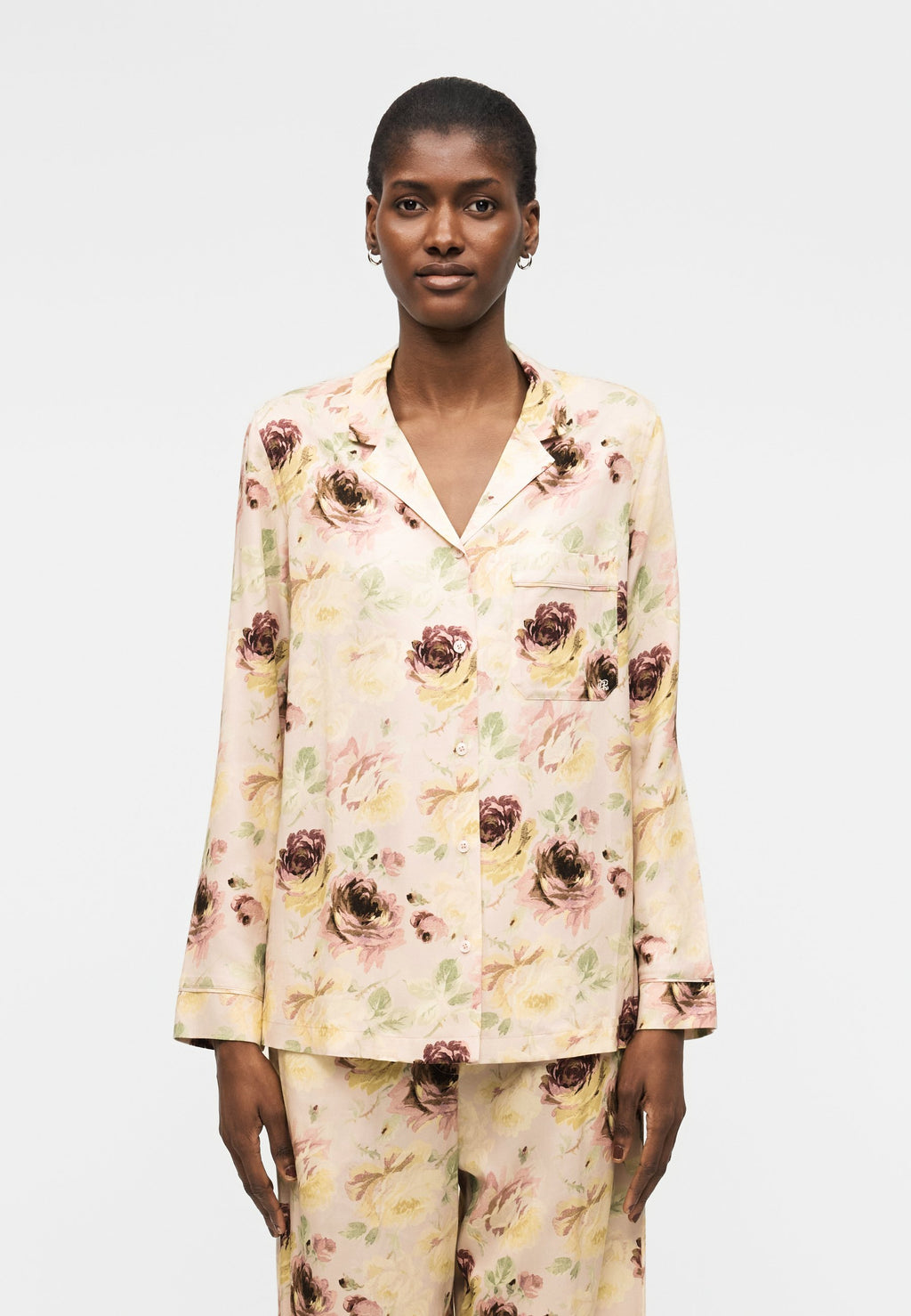 The Kooples CHEMISE