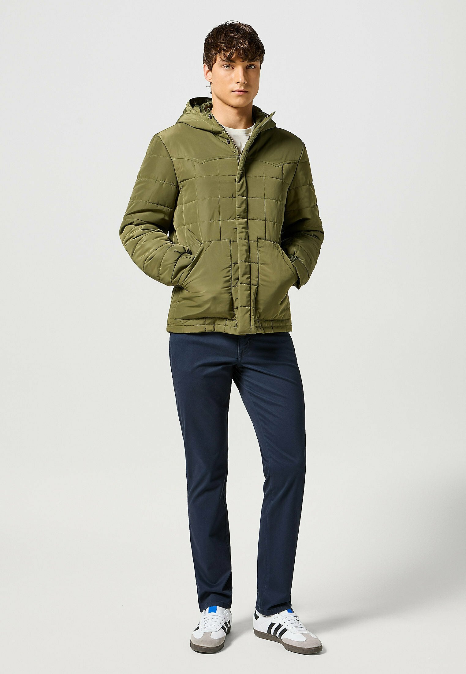 Wrangler TEXAS SLIM