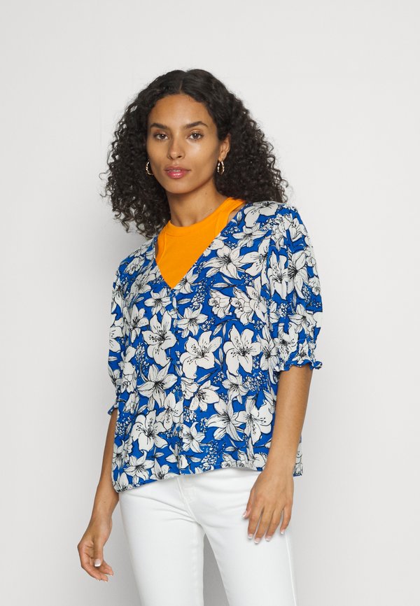ONLY Petite ONLFREDERIKKE V NECK