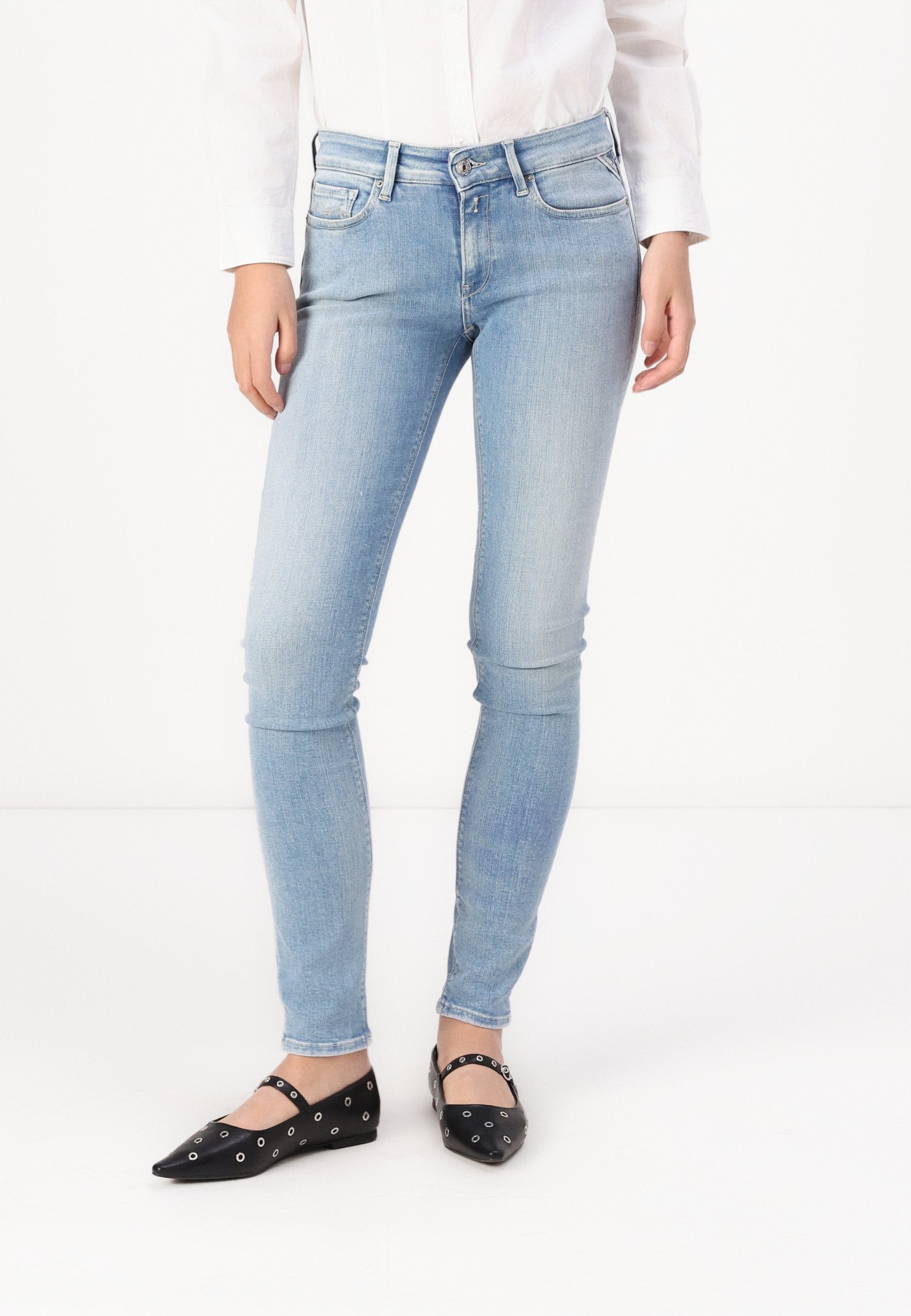 Replay NEW LUZ PANTS