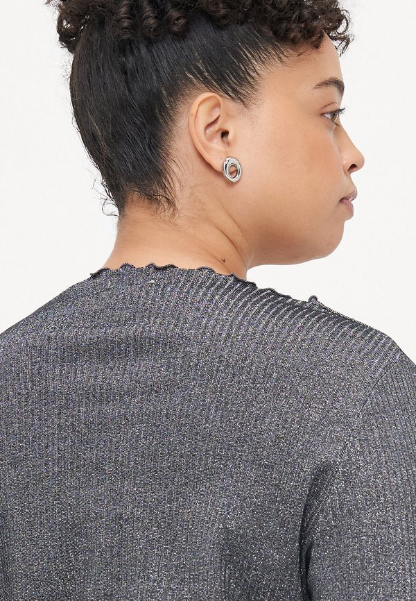 ONLY Carmakoma CARIDOL LIFE EMMA O NECK