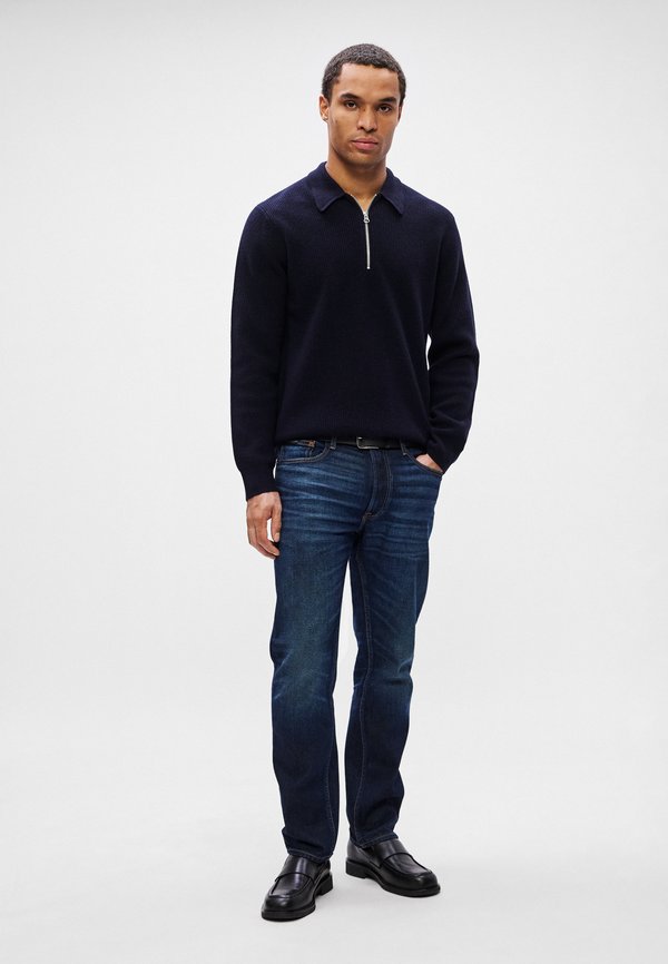 Calvin Klein SLIM STRAIGHT