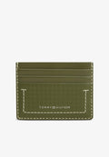 Tommy Hilfiger Wallet - olivewood