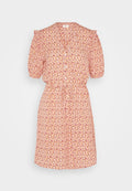 JDY JDYBIRNA FRILL DRESS