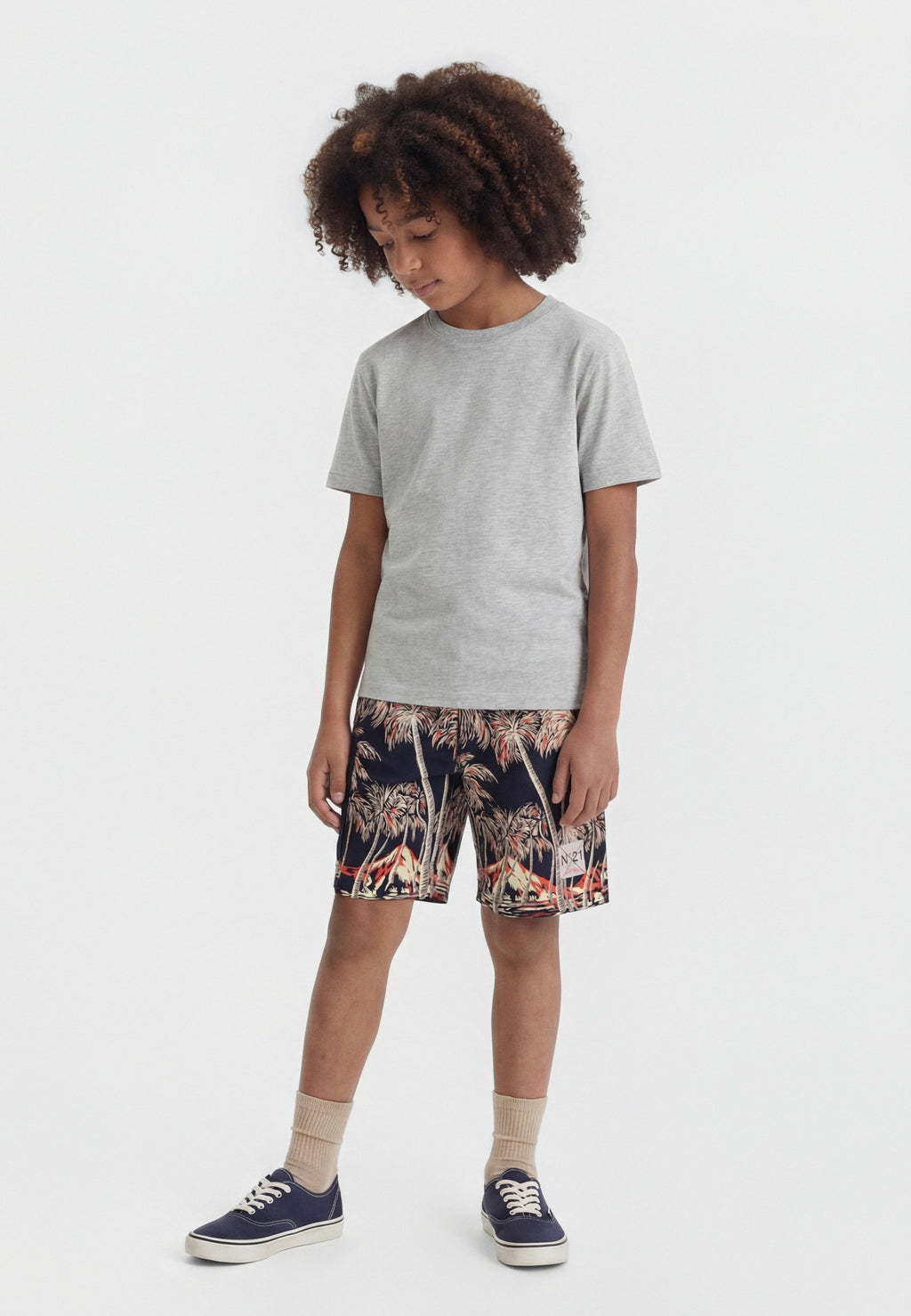 N°21 UNISEX
