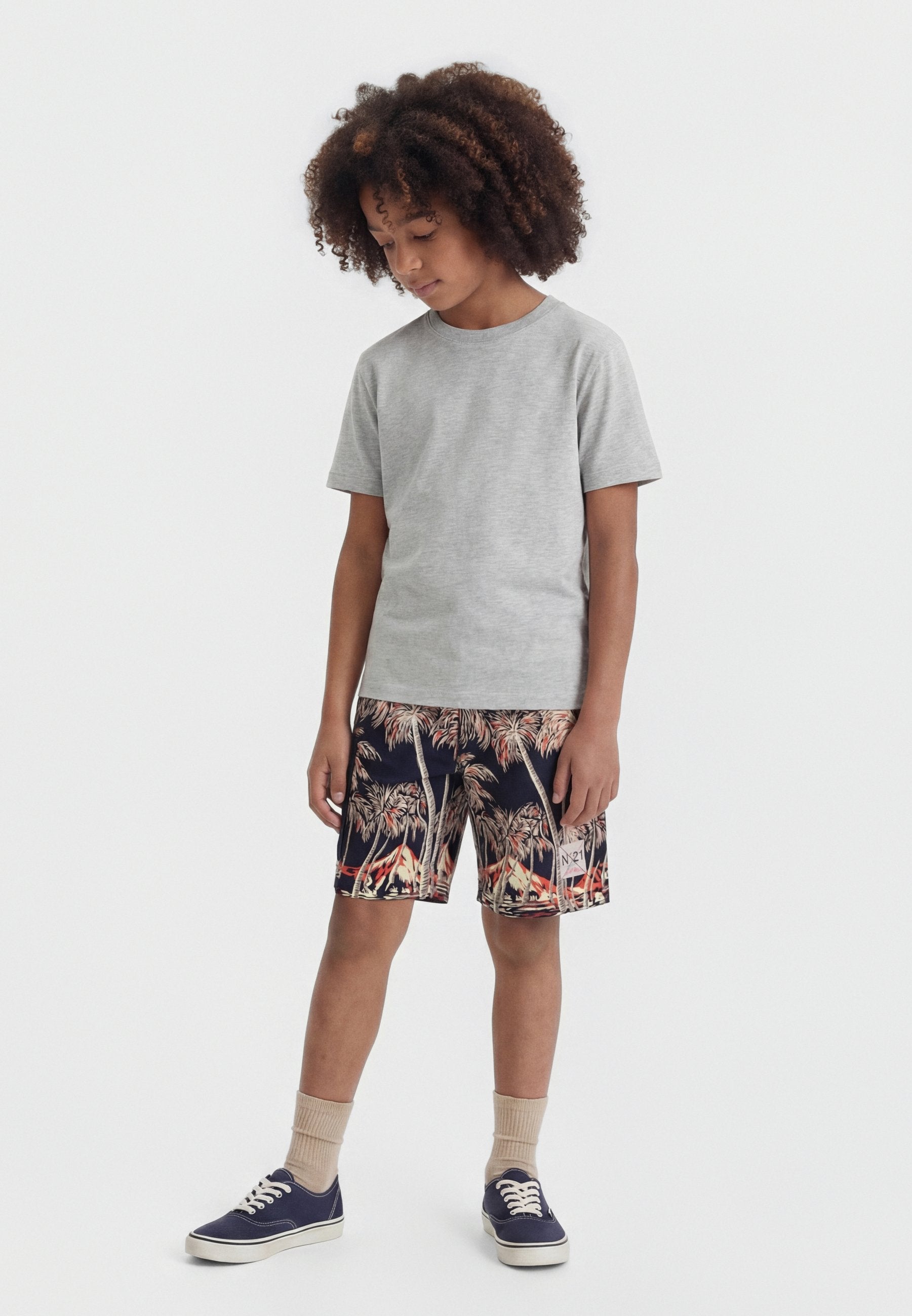 N°21 UNISEX
