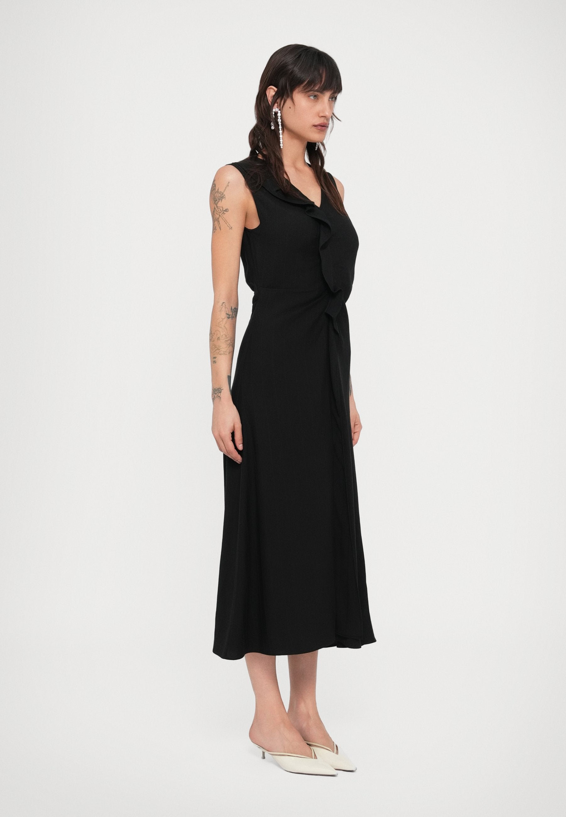 Proenza Schouler White Label JAYA DRESS