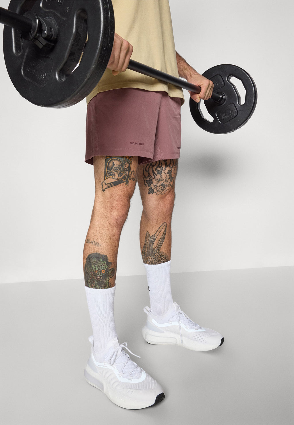 Under Armour ROCK ULTIMATE SHORT