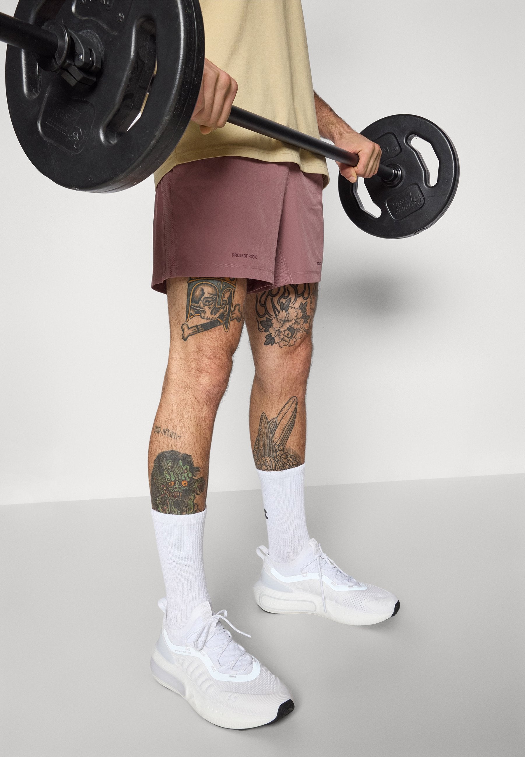 Under Armour ROCK ULTIMATE SHORT