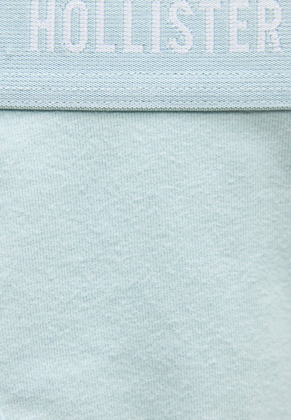 Hollister Co. FLY FRONT NEUTRAL 5 PACK