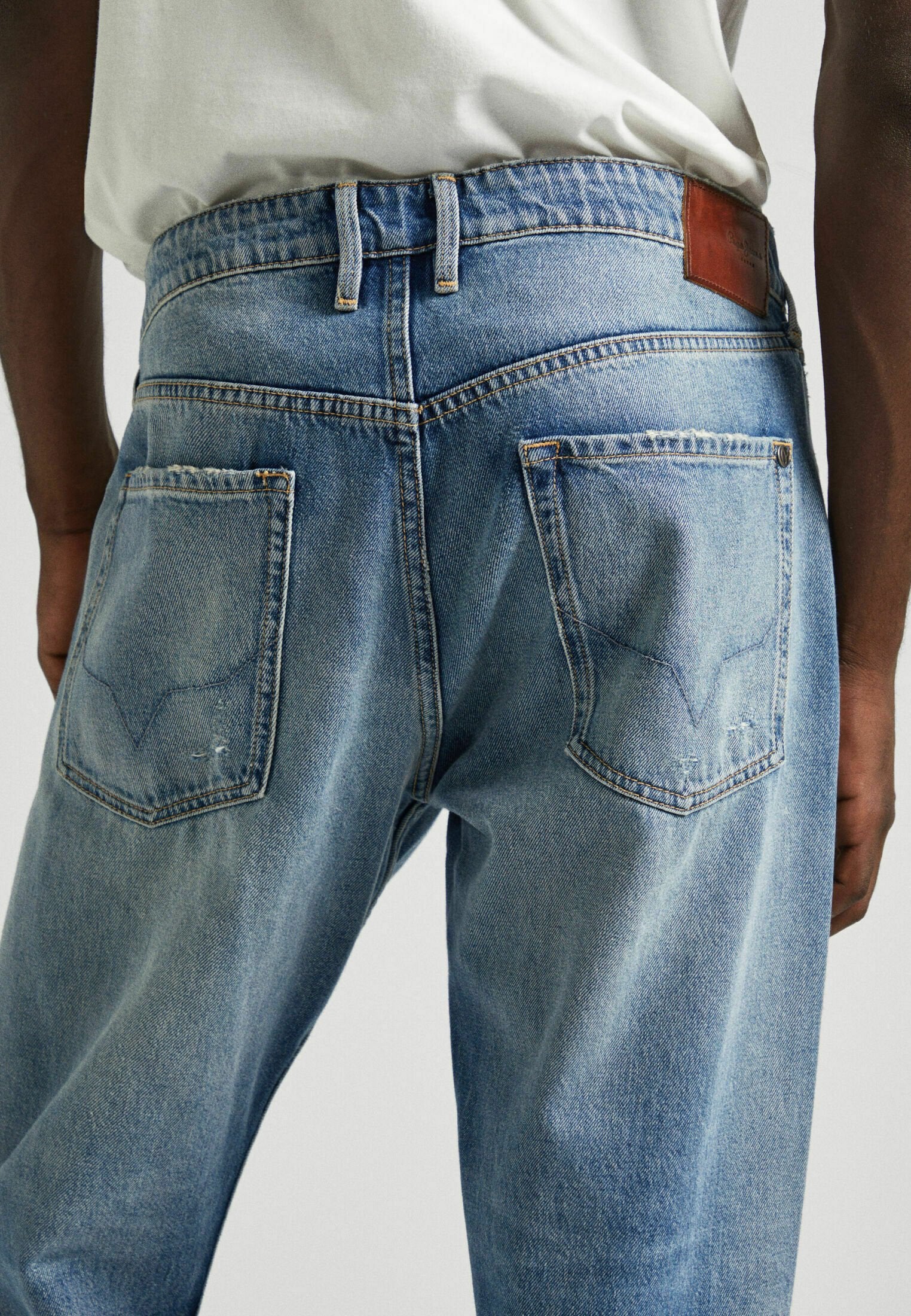 Pepe Jeans