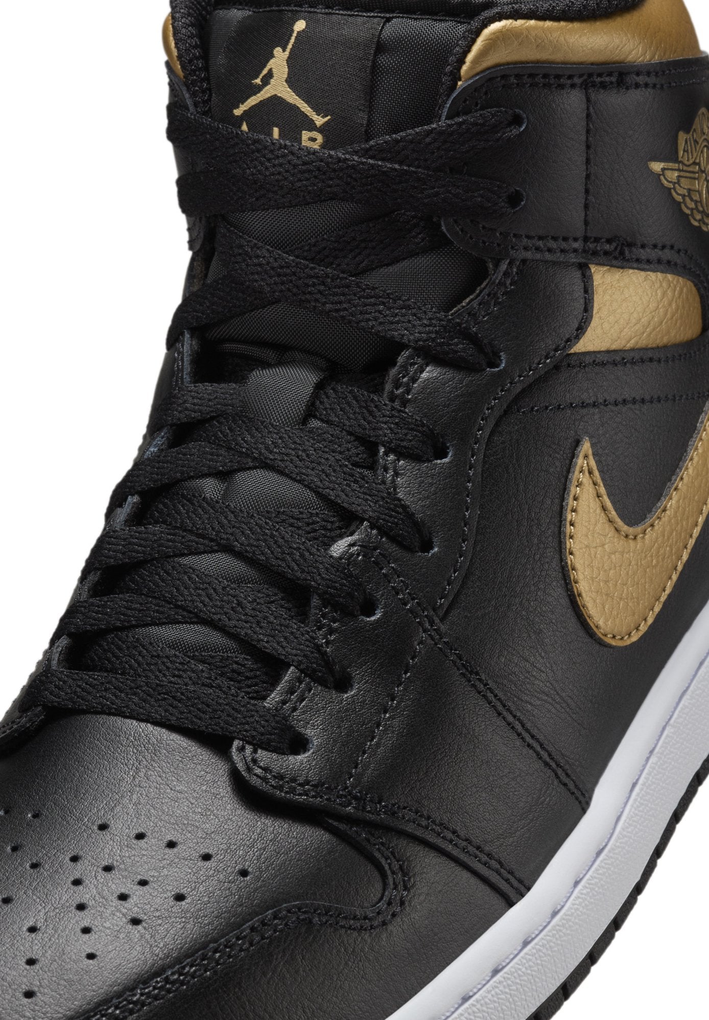 Jordan AIR JORDAN 1 MID UNISEX
