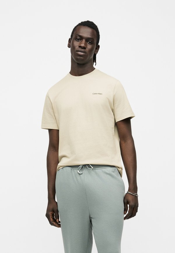 Calvin Klein LOGO CREWNECK TEE