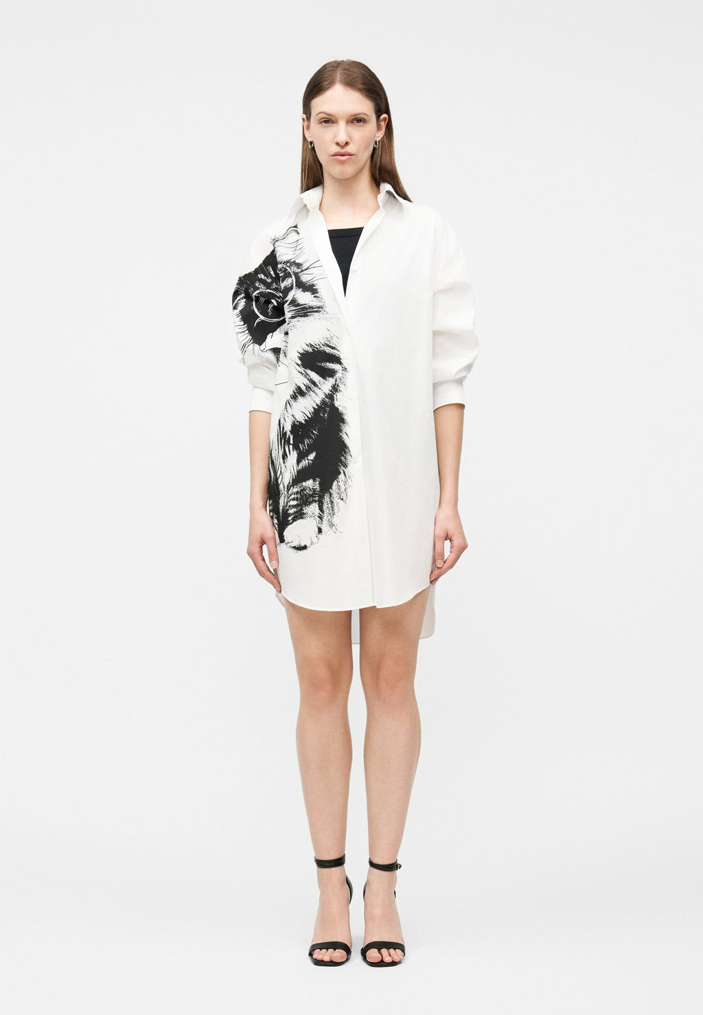 MOSCHINO JEANS DRESS