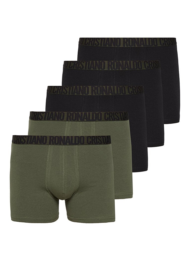 5 PACK Media 1