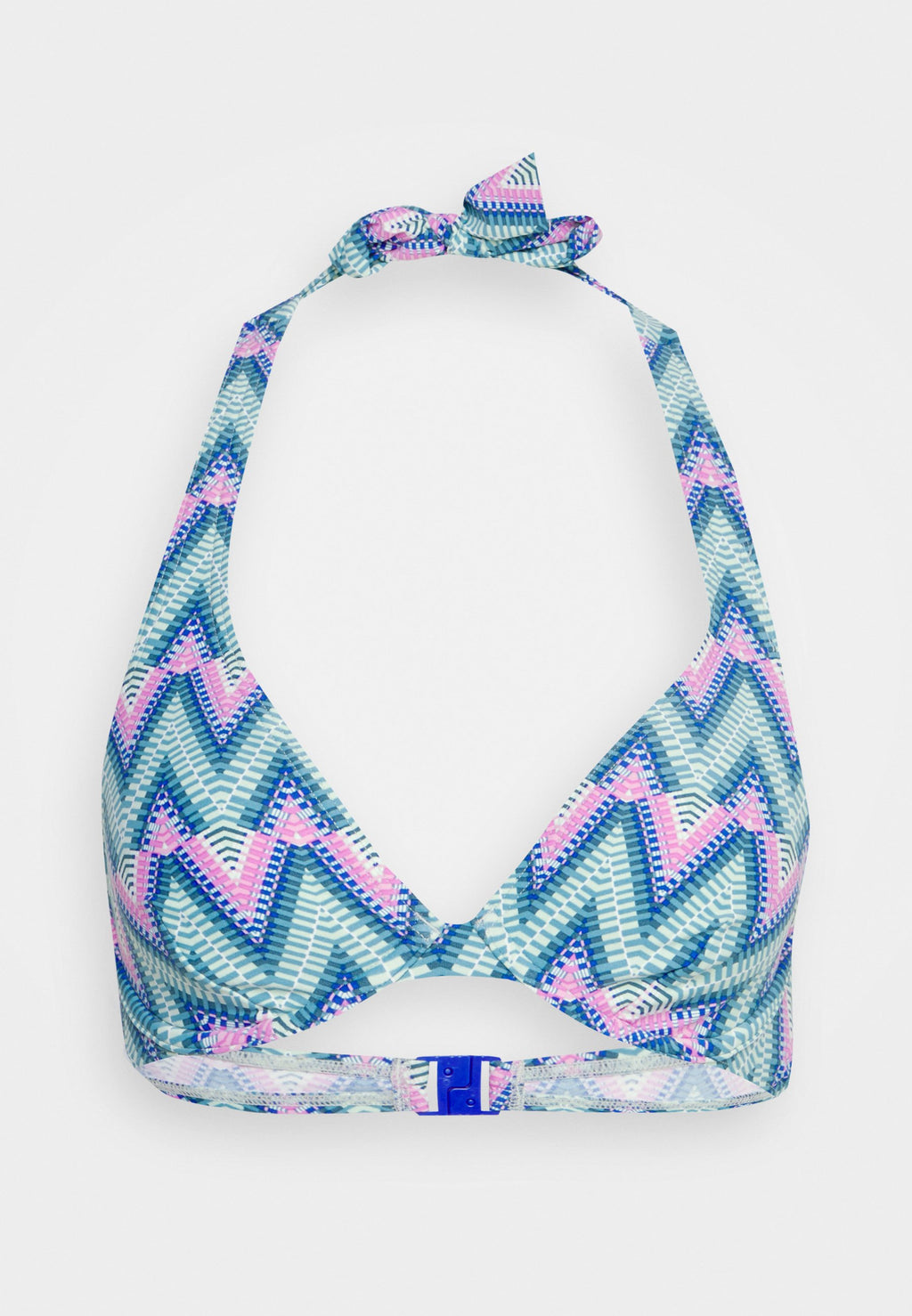 MARIS BEACH HIGH APEX BRA Media 1