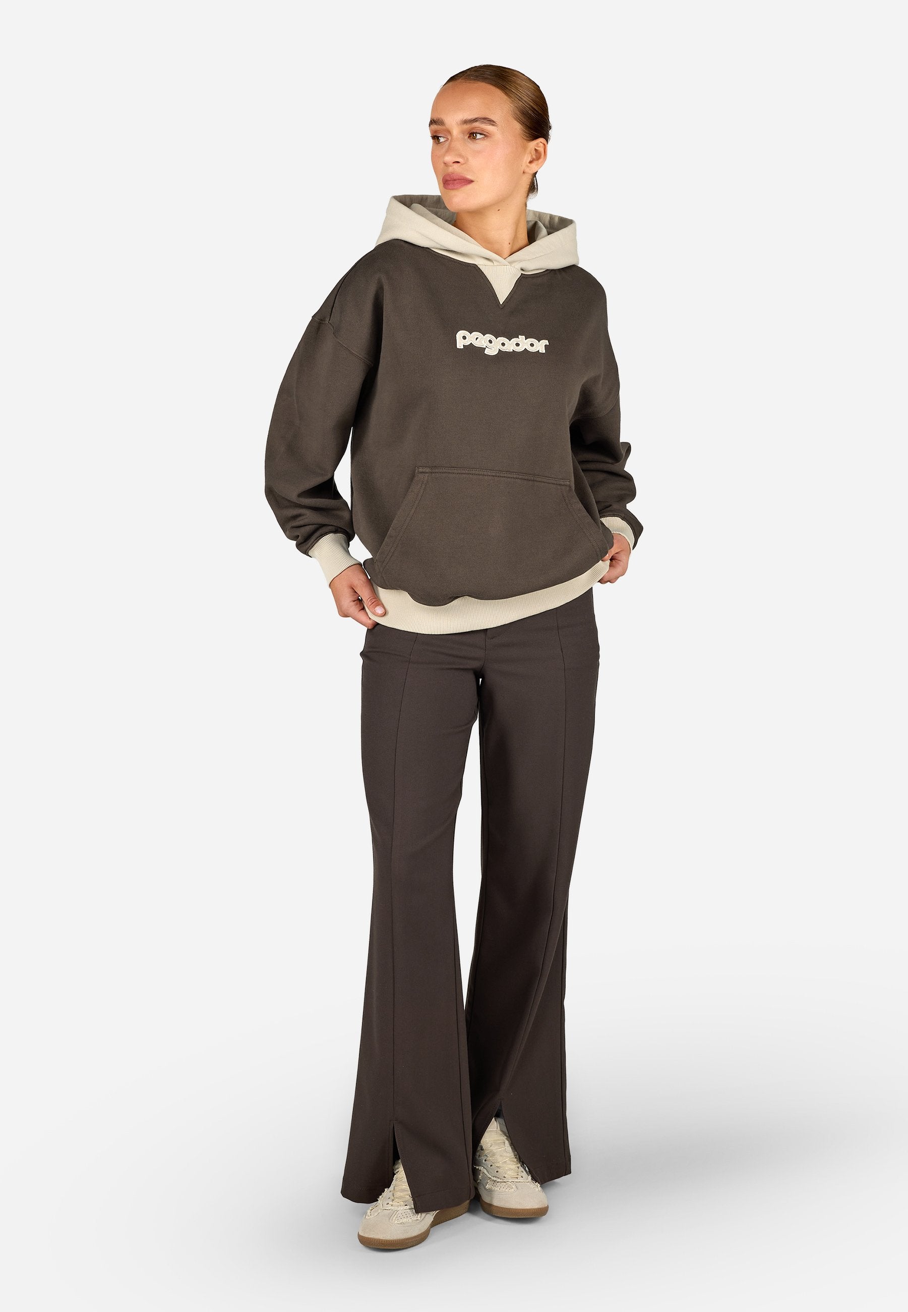 Pegador MONZA OVERSIZED HOODIE