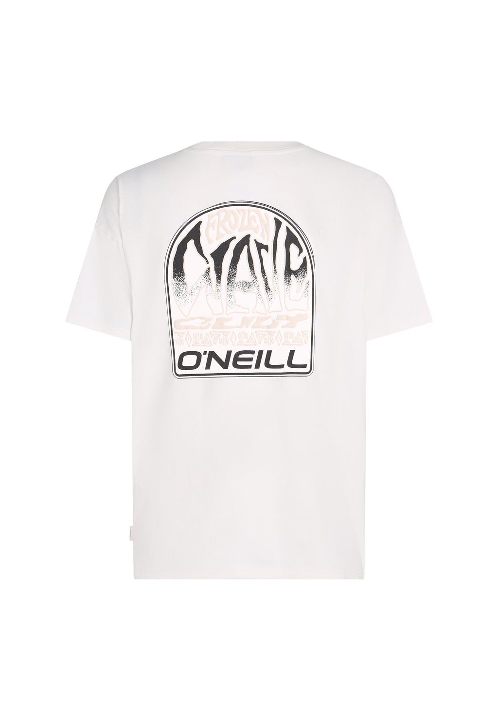 O'Neill TEES BACK GRAPHIC
