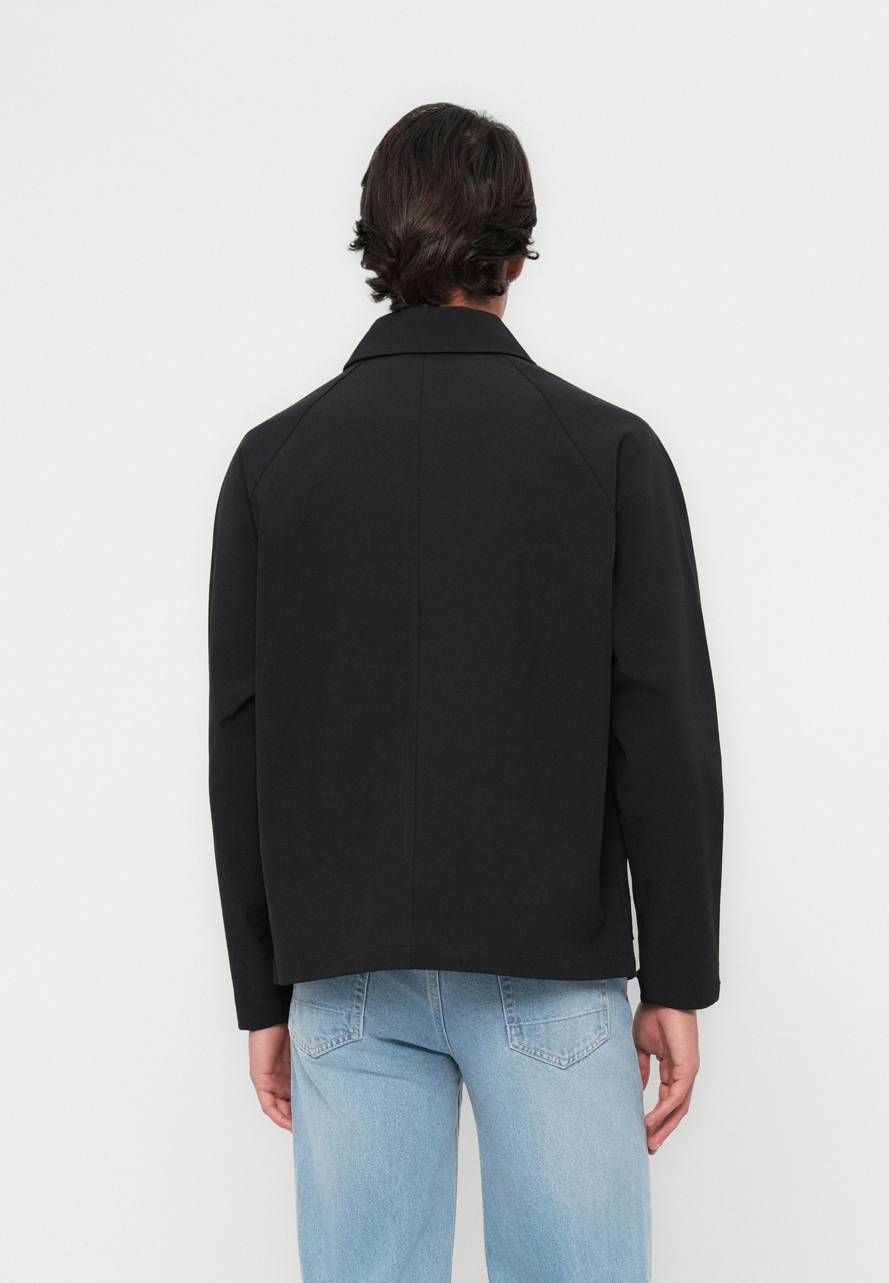 Lyle & Scott WORK JACKET