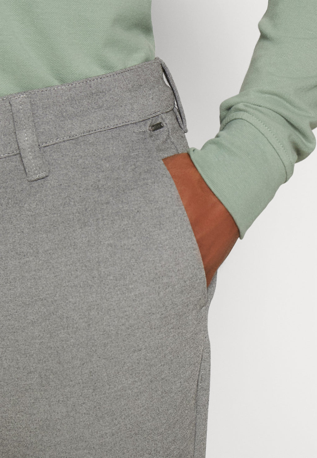 Chino ONSMARK Tapered fit - Cropped Media 5