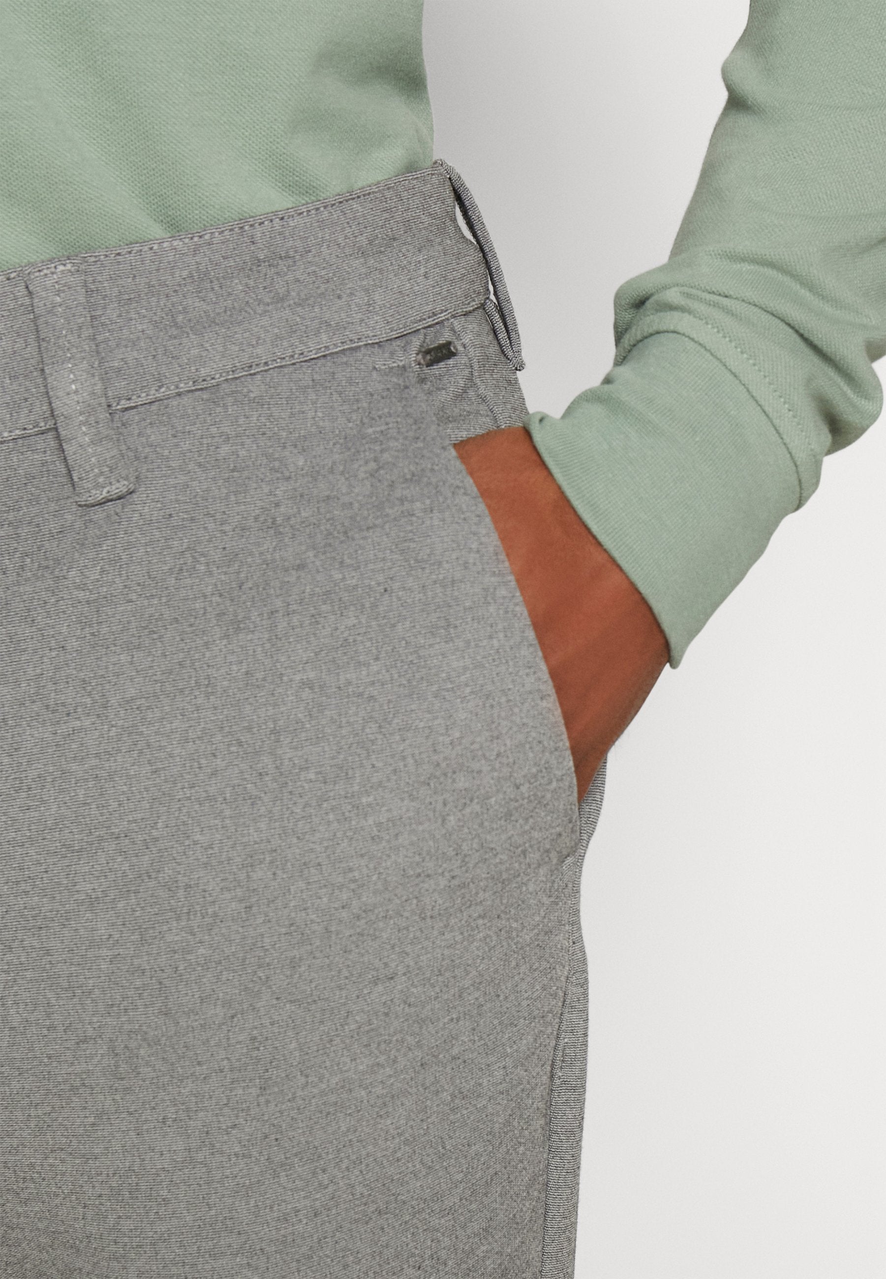 Chino ONSMARK Tapered fit - Cropped Media 5