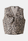 ONLANNABELL BOW WAISTCOAT  Media 1