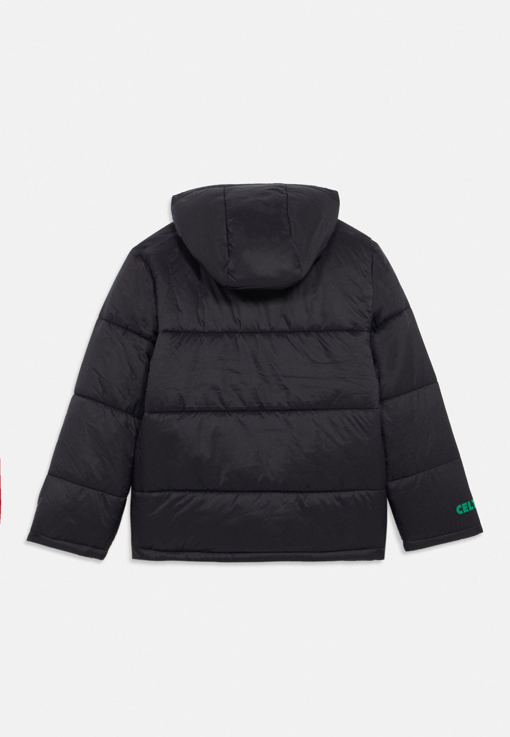 Outerstuff NBA BOSTON CELTICS YOUTH PUFFER COAT UNISEX