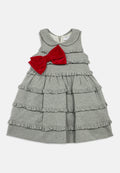 Monnalisa Jerseykleid Media 1