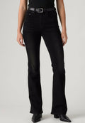 Levi's® BOOTCUT - Bootcut jeans - true blue dark - blacks