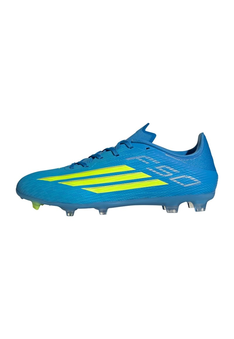 F50 LEAGUE Media 1