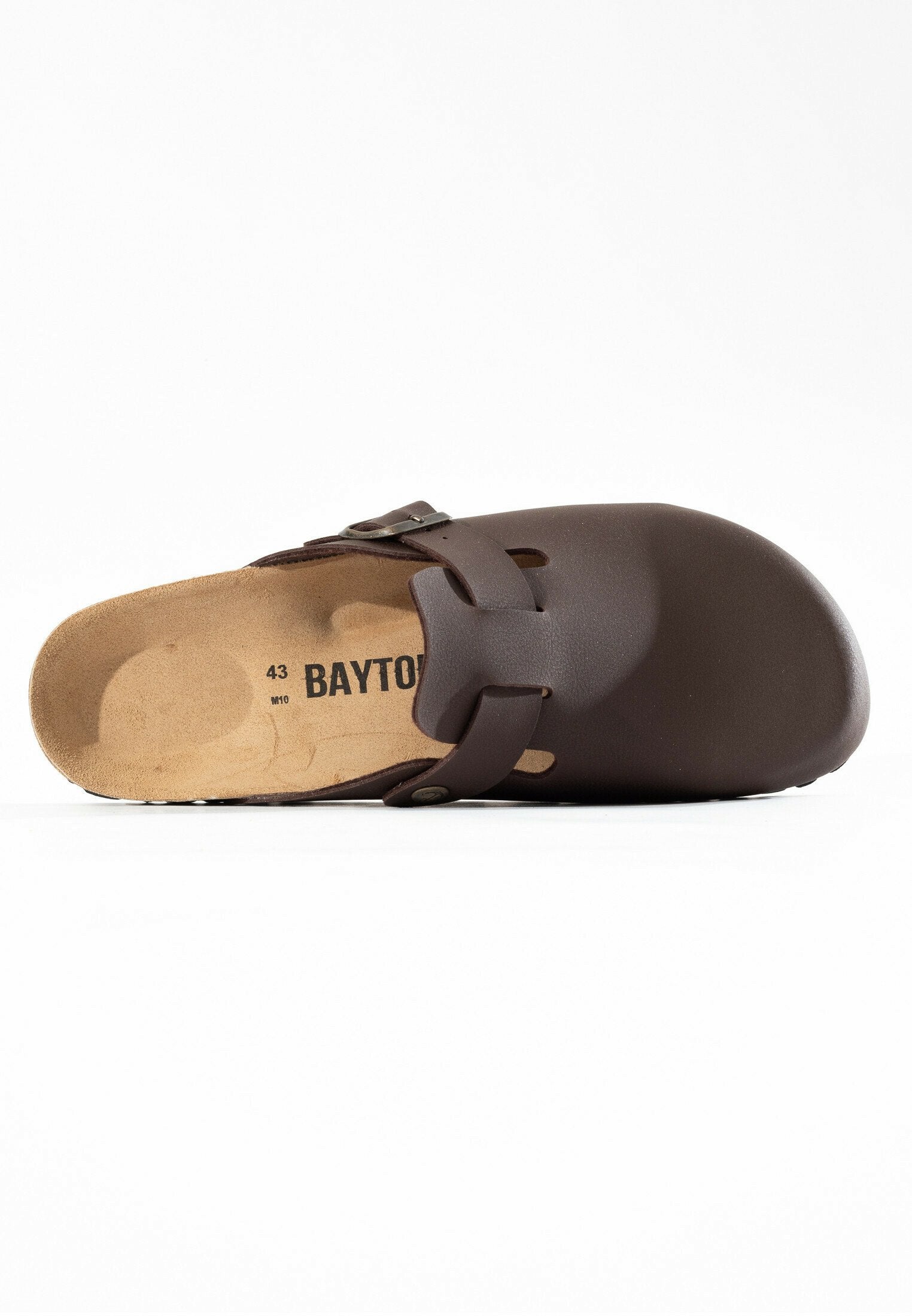 BAYTON