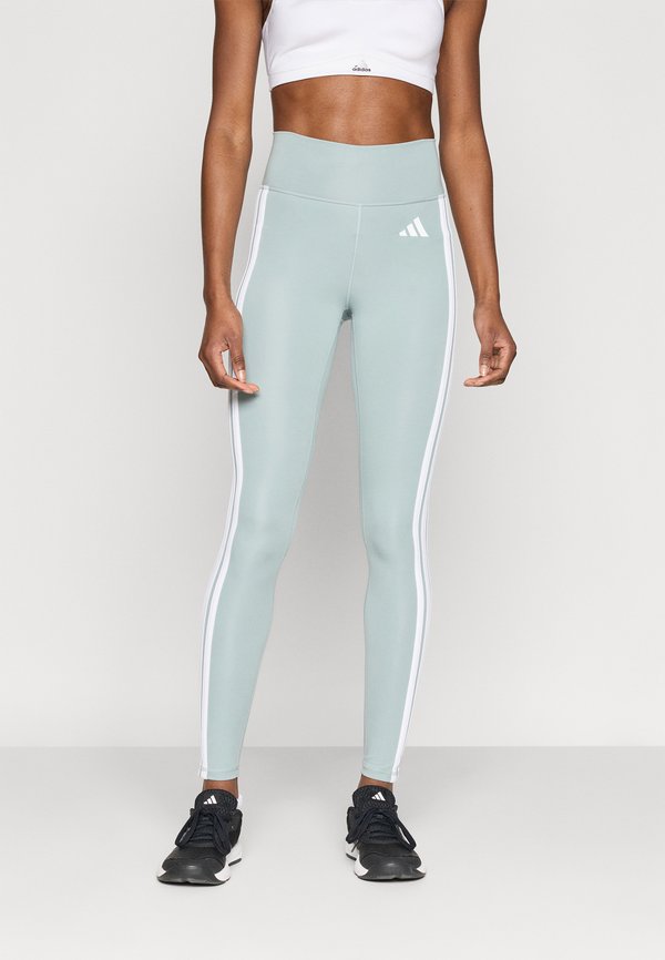 adidas Performance OPTIME ESSENTIALS WORKOUT 3 STRIPES 7/8